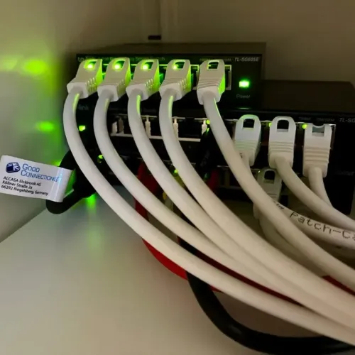 Homelab Setup 1