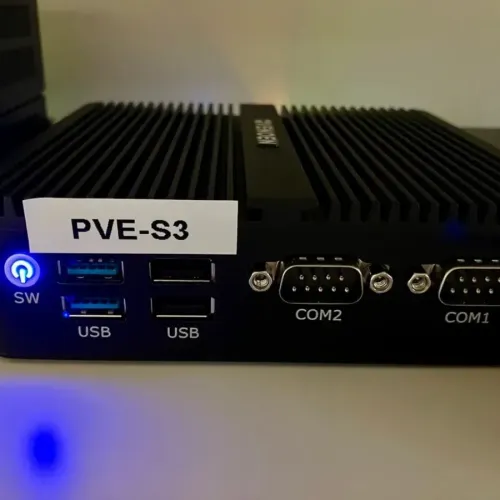 Homelab Setup 3