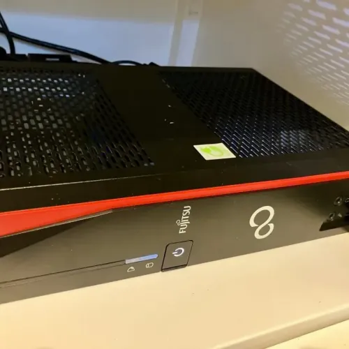 Homelab Setup 6